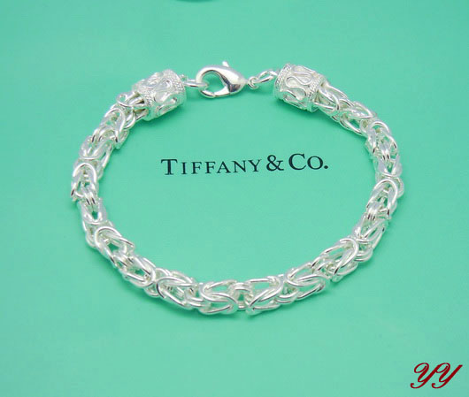 Bracciale Tiffany Modello 110